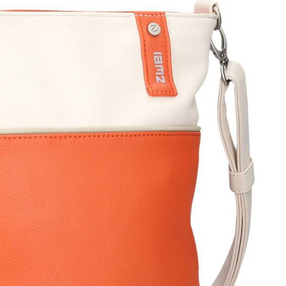 Zwei Jana Sac à bandoulière 33 cm