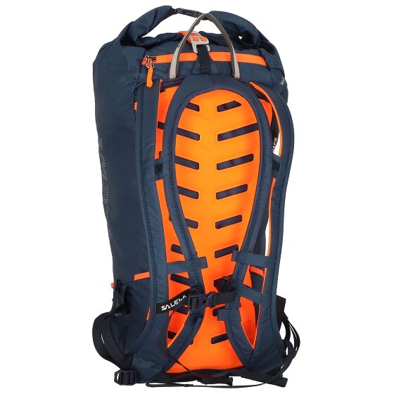 Salewa Sac à dos Ortles Climb 18L 49 cm
