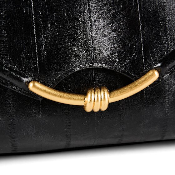 Gianni Chiarini Bea Sac à bandoulière Cuir véritable 25 cm
