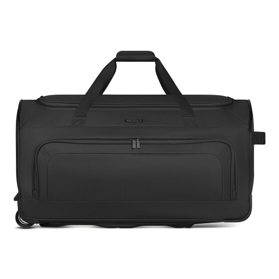 Redolz Duffle Essentials 2 roulettes Sac de voyage 71 cm