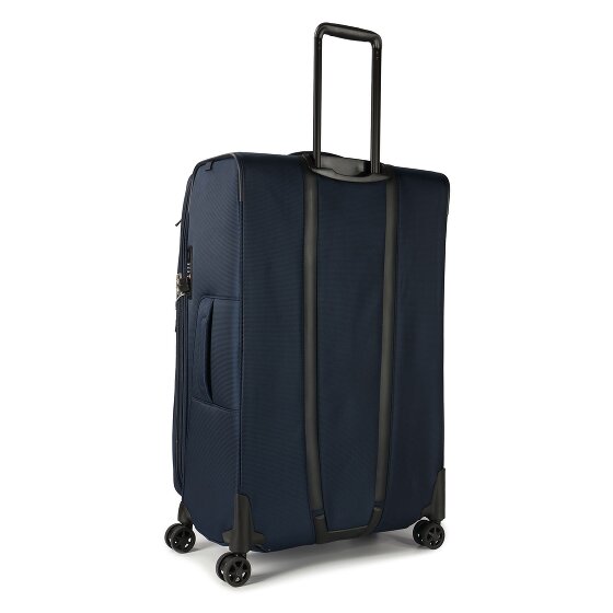 Samsonite Spark Sng Eco 4 roulettes Trolley 79 cm avec soufflet d'extension