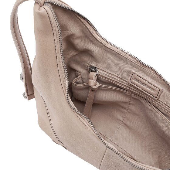 FredsBruder Take A Smile Sac à bandoulière Cuir 33 cm