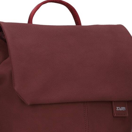 Zwei Mademoiselle.M Daypack 35 cm Compartiment pour ordinateur portable