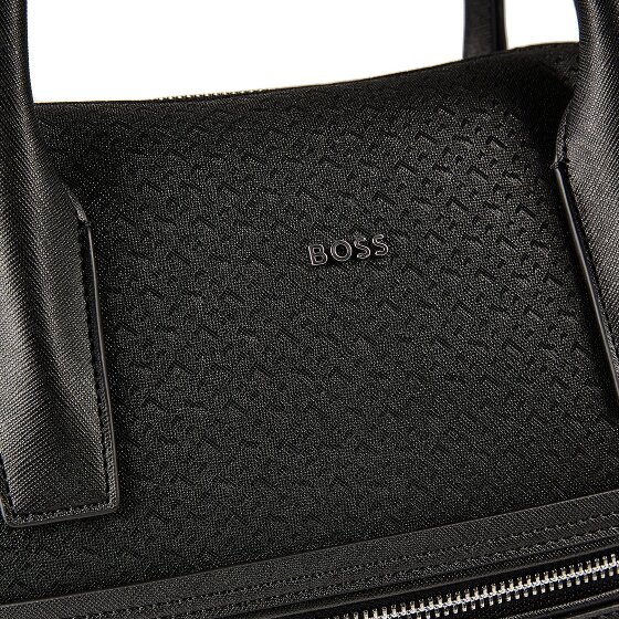 Boss Daxter Porte-documents 38 cm Compartiment pour ordinateur portable