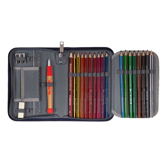 McNeill Accessoires Trousse remplie 23pcs.
