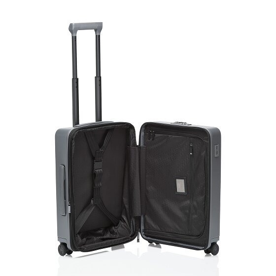 Porsche Design Roadster 4-roues trolley cabine 55 cm