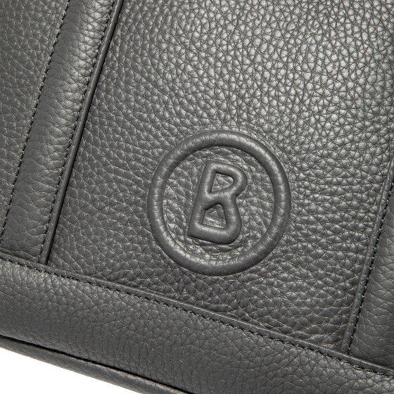 Bogner Bozen Zeta Sac de shopper Cuir véritable 22 cm