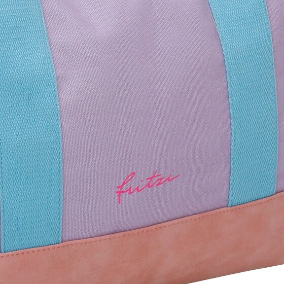 Fritzi aus Preußen Tote Bag Sac de shopper 40 cm