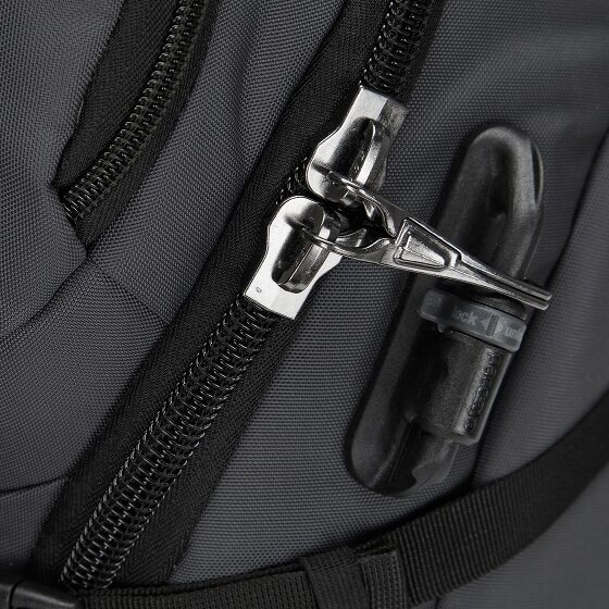 Pacsafe Venturesafe EXP35 Sac à dos RFID 52 cm Compartiment pour ordinateur portable