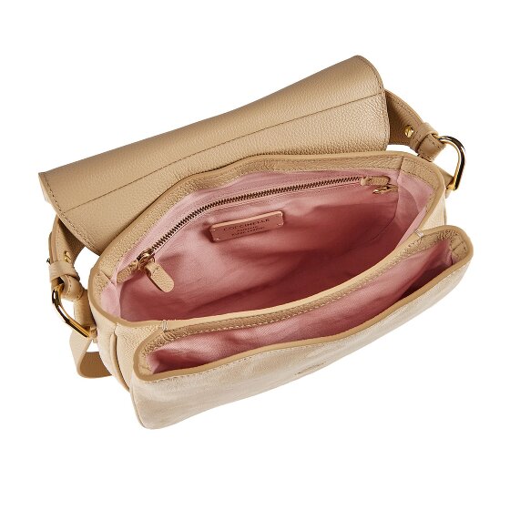 Coccinelle Mavery Sac à bandoulière Cuir 26 cm