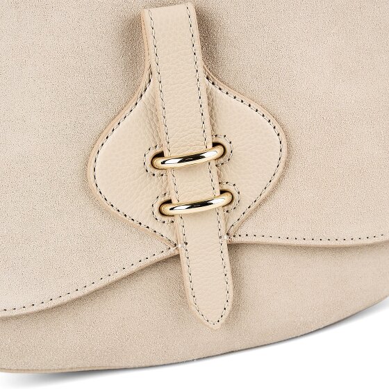 Coccinelle Mavery Sac à bandoulière Cuir 26 cm