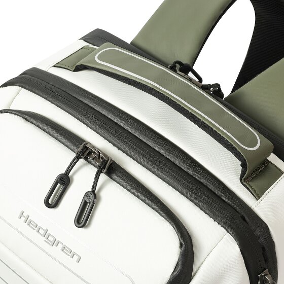 Hedgren Comby Performance Sac à dos de voyage RFID 46 cm
