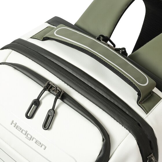 Hedgren Comby Performance Sac à dos de voyage RFID 46 cm