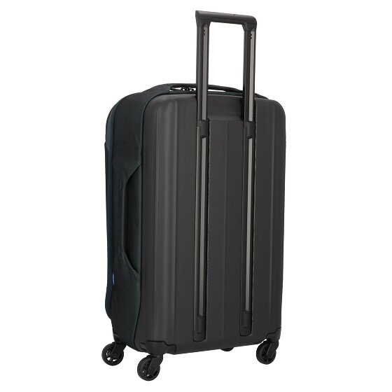 Thule Subterra 2 4 roulettes Trolley 70 cm