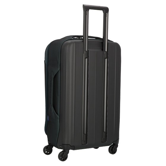 Thule Subterra 2 4 roulettes Trolley 70 cm