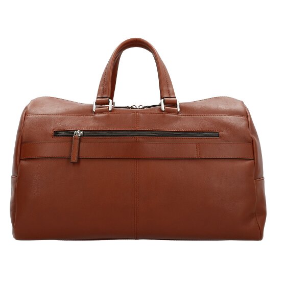 Picard Relaxed Weekender Sac de voyage RFID en cuir 44 cm