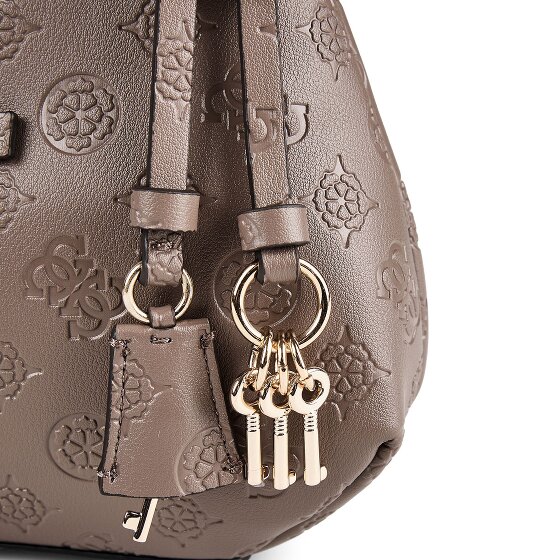 Guess Carmella Sac à bandoulière 30 cm