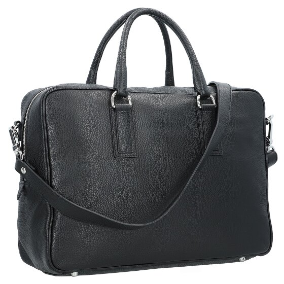 abro Adria Sac à bandoulière Cuir 39 cm
