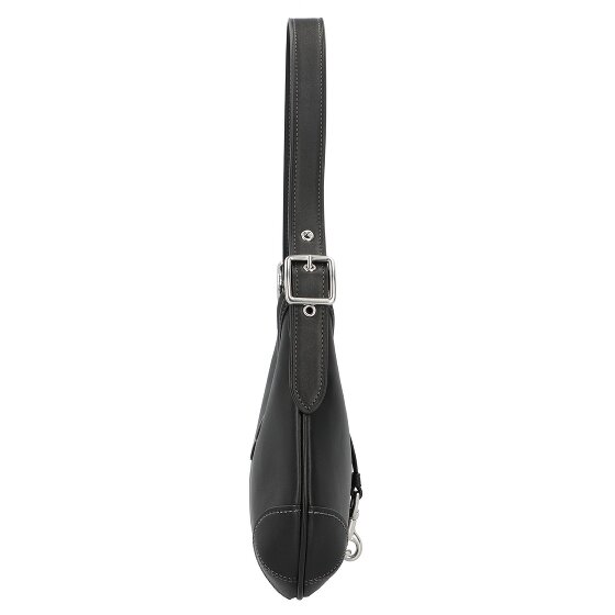 Coach Hamptons Sac à bandoulière Cuir 28 cm
