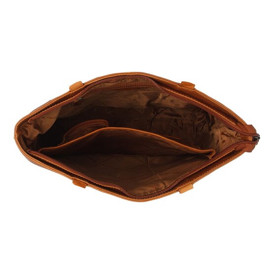 The Chesterfield Brand Emilia Sac à bandoulière Cuir 35 cm Compartiment pour ordinateur portable