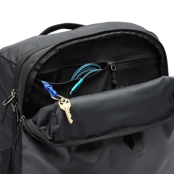 Cotopaxi Allpa 42 L Sac à dos professionnel 56 cm Compartiment ordinateur