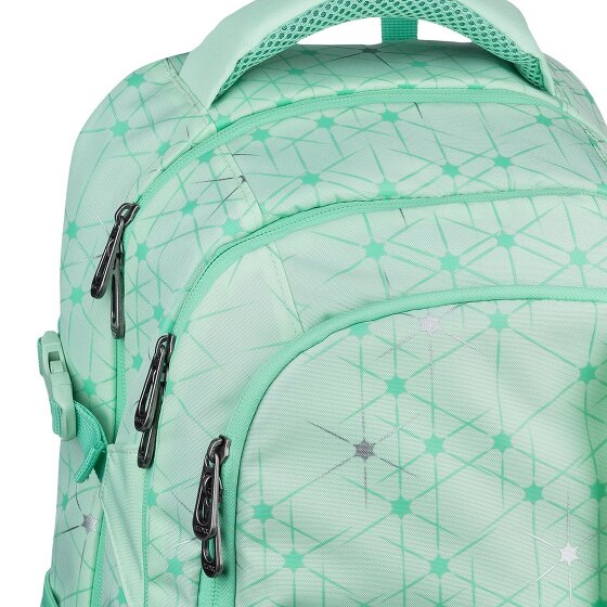 Neoxx Active Pro Sac à dos scolaire 45.5 cm