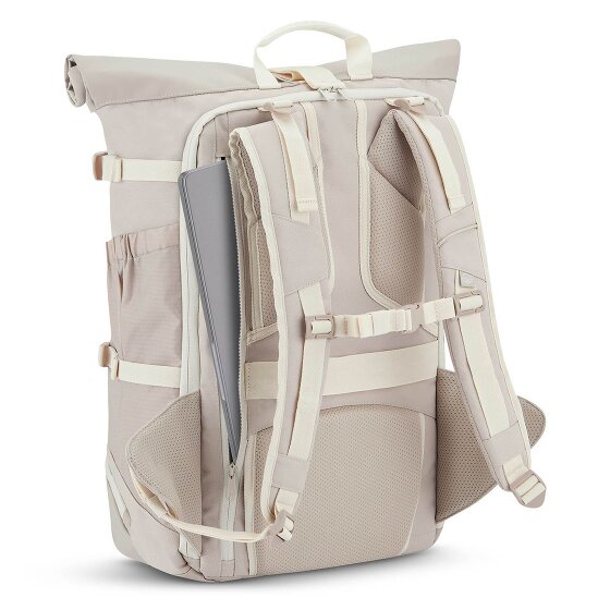 Johnny Urban Travel Series Allen Large Travel Daypack 50 cm Compartiment pour ordinateur portable