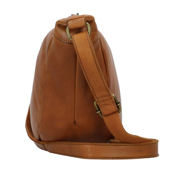 Greenburry Colombiana Sac à bandoulière Cuir 34 cm