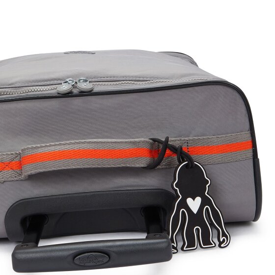 Kipling Basic Teagan C 2 roulettes Trolley de cabine 55 cm
