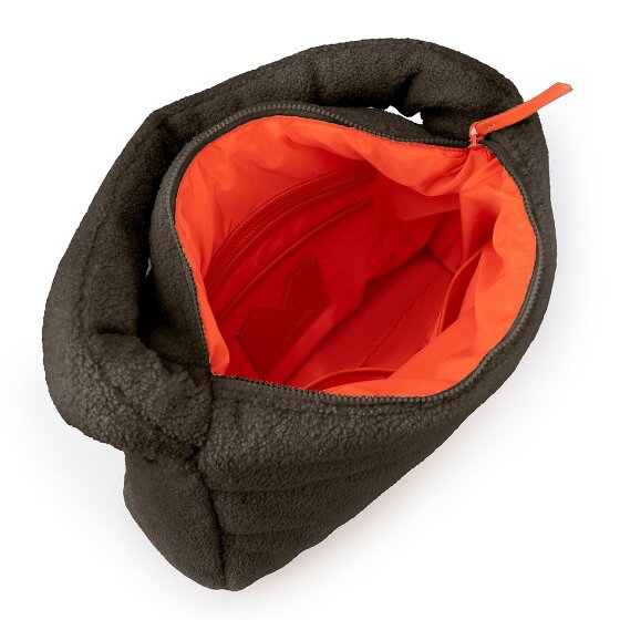 LES VISIONNAIRES Unio Hobo Sac à bandoulière 34 cm