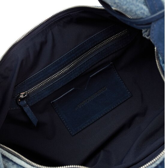 LES VISIONNAIRES Greta Essential Sac à bandoulière 37 cm