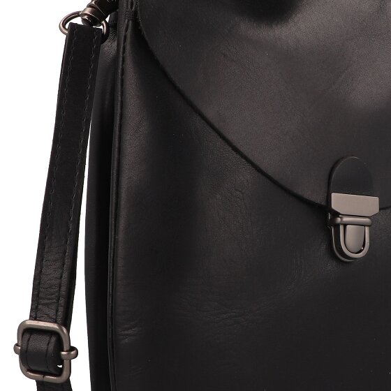 Harold's Fold Mini sac à bandoulière Cuir 17 cm
