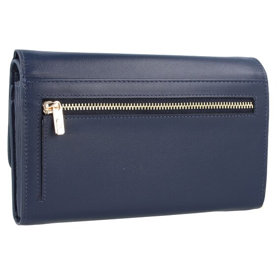 Roncato Firenze Porte-monnaie RFID cuir 17,5 cm