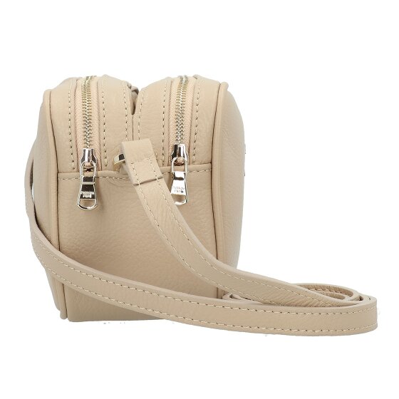 Patrizia Pepe Sac à bandoulière Cuir 21.5 cm