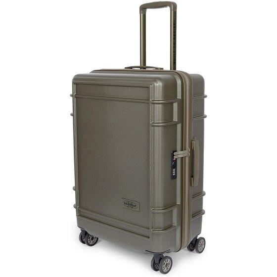 Eastpak Resist'R Zip 4 roues Valise cabine 68.5 cm