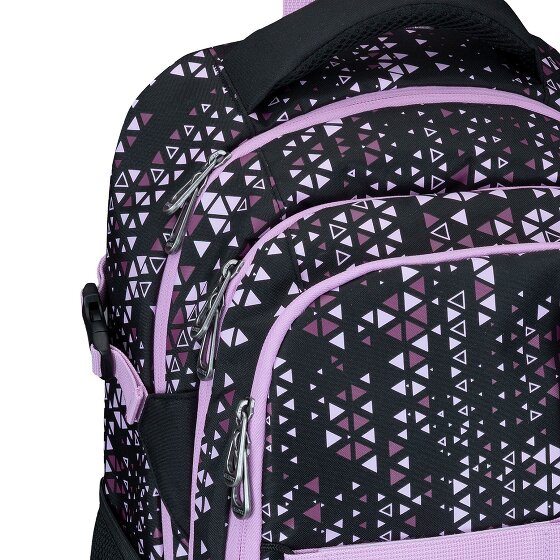 Neoxx Active Pro Sac à dos scolaire 45.5 cm