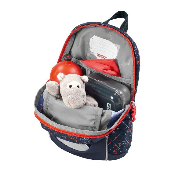 Step by Step KIGA Mini Sac à dos pour enfants 30 cm
