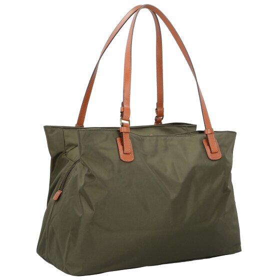 Bric's Sac à bandoulière X-Bag 40 cm