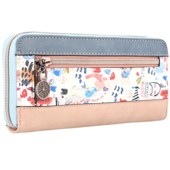 Anekke Fun&Music Porte-monnaie 20 cm