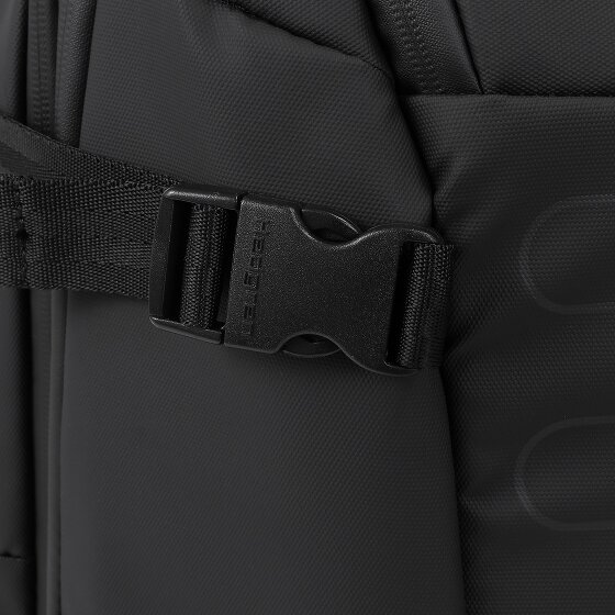 Hedgren Comby Performance Sac à dos de voyage RFID 46 cm