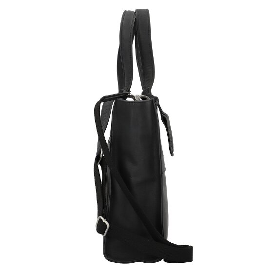 Burkely Rogue Robyn Sac à bandoulière Cuir 26 cm