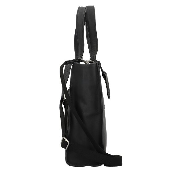 Burkely Rogue Robyn Sac à bandoulière Cuir 26 cm
