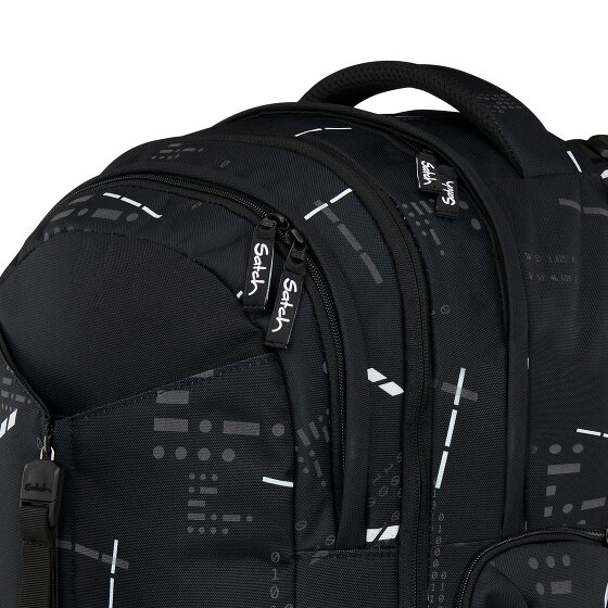 Satch Match Sac à dos scolaire 45 cm