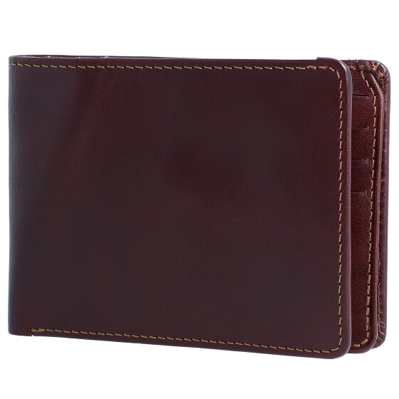 Golden Head Colorado RFID Protect Porte-monnaie en cuir 12 cm
