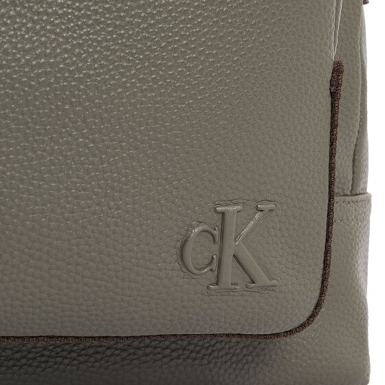 Calvin Klein Jeans Cargo Daypack 43 cm Compartiment pour ordinateur portable