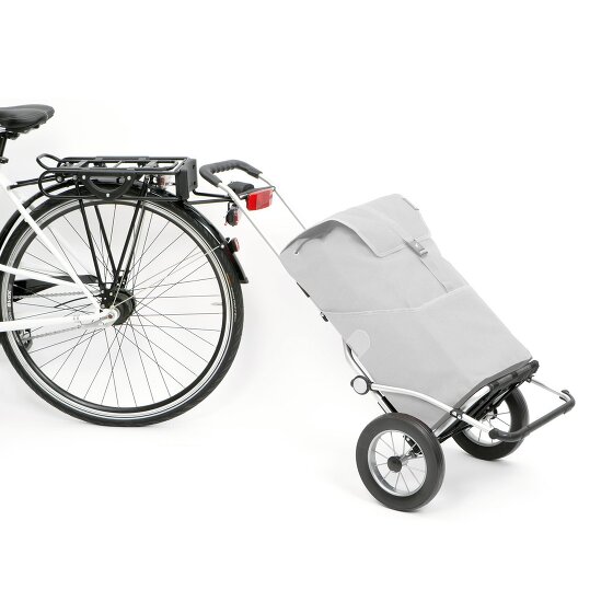 Andersen Shopper Royal Shopper Signe Chariot à provisions 59 cm