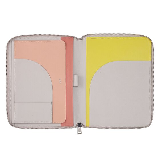 DuDu Porte-documents Cuir 24 cm