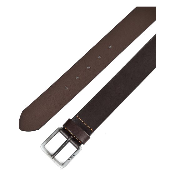 Boss Jeeko Ceinture Cuir véritable