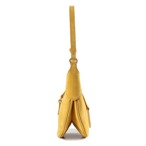 POLO RALPH LAUREN Polo ID Sac à bandoulière Cuir véritable 26 cm