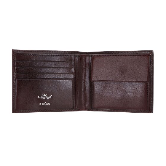 Golden Head Colorado Porte-monnaie RFID Cuir 11 cm